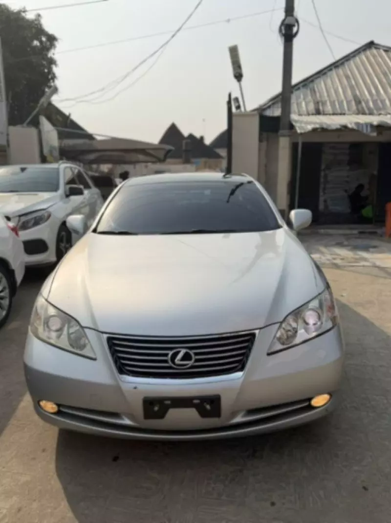 Lexus ES 350
