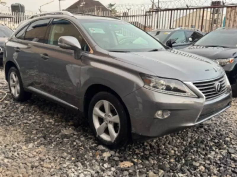 Lexus RX 350
