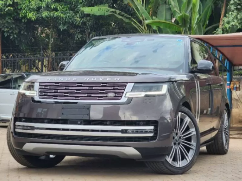 Land Rover Range Rover Autobiography   - 2022