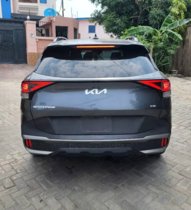 KIA Sportage   - 2023