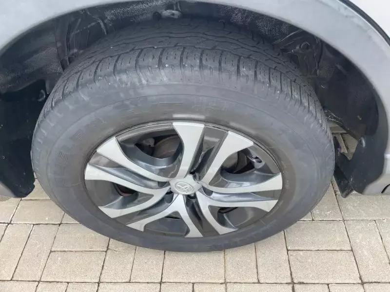 SUZUKI Swift   - 2025