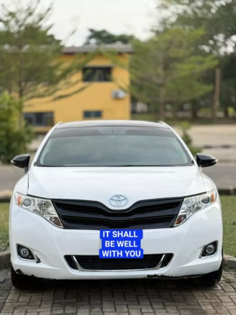 Toyota Venza   - 2009