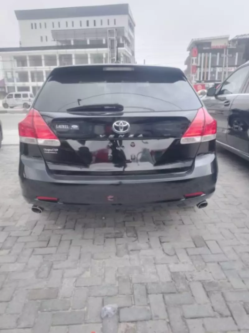 Toyota Venza