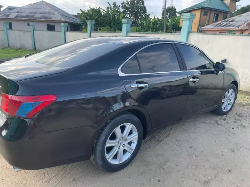Lexus ES 350   - 2008