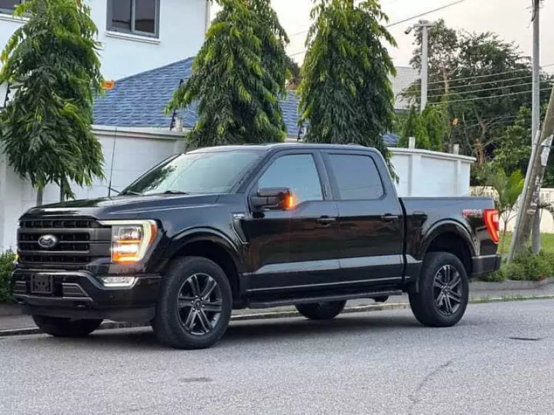 Ford F 150   - 2023