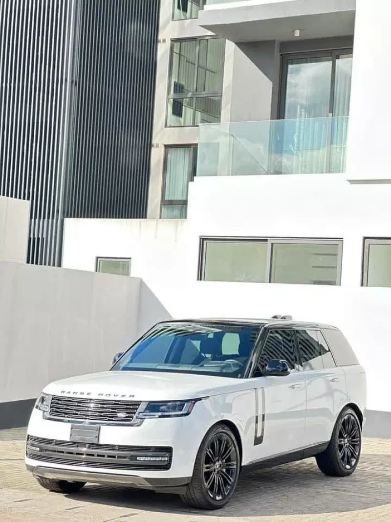 RANGE ROVER Vogue   - 2024
