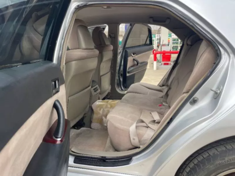 Toyota Mark X   - 2006