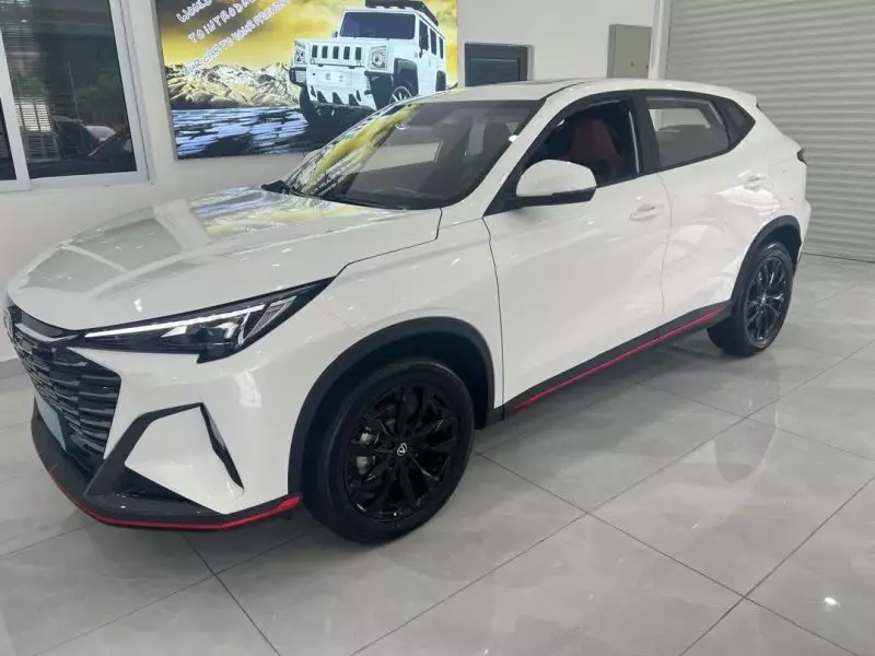 CHANGAN X5 Plus   - 2025