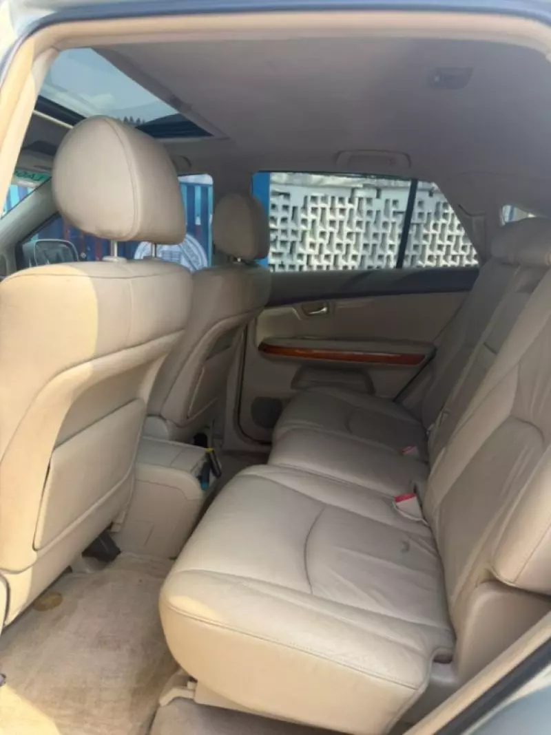 Lexus RX 350