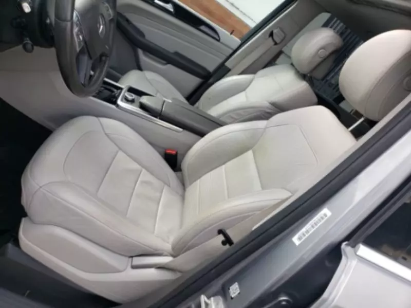 Mercedes-Benz ML 350