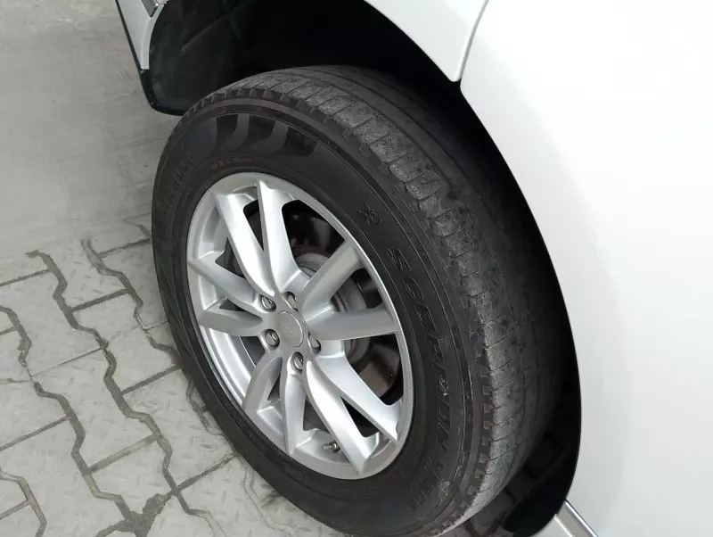 Land Rover Range Rover   - 2015