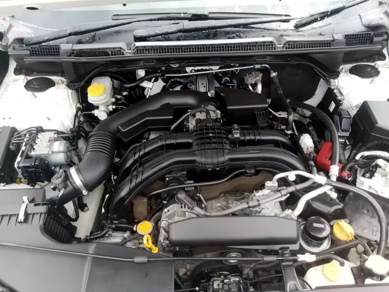 Subaru XV   - 2017