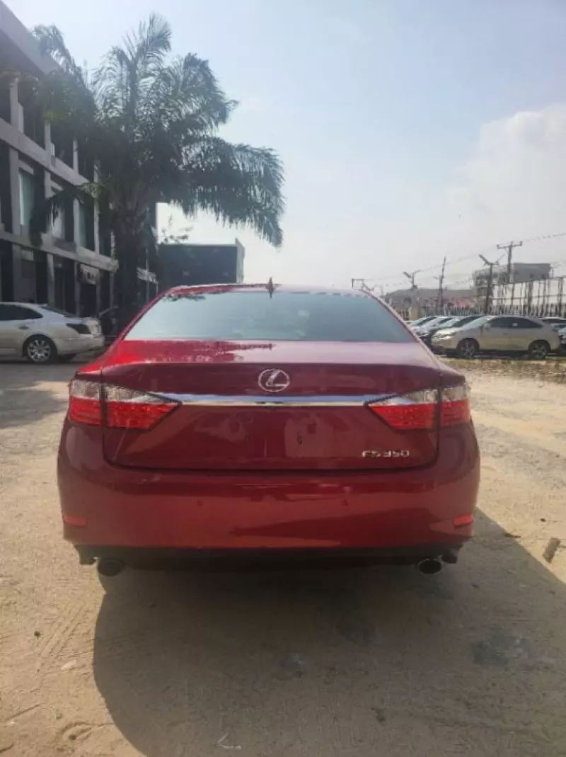 Lexus ES 350