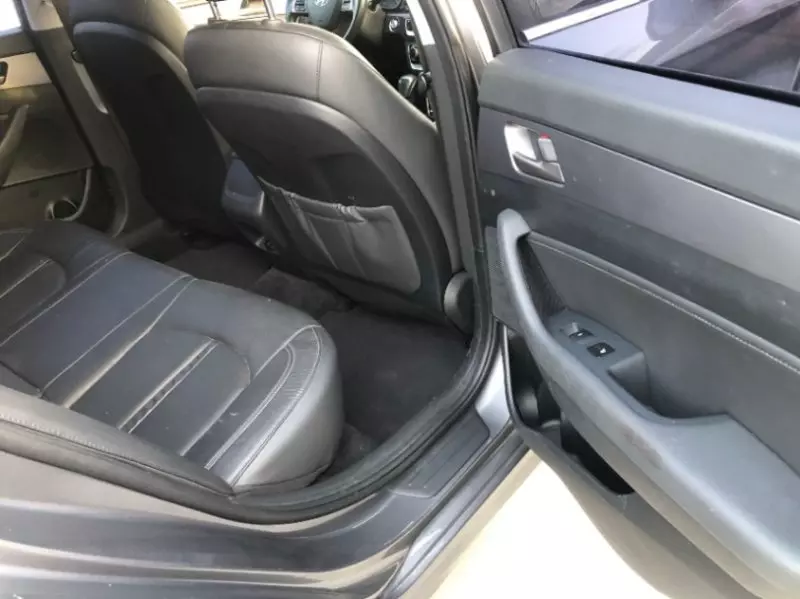 Hyundai Sonata - 2019