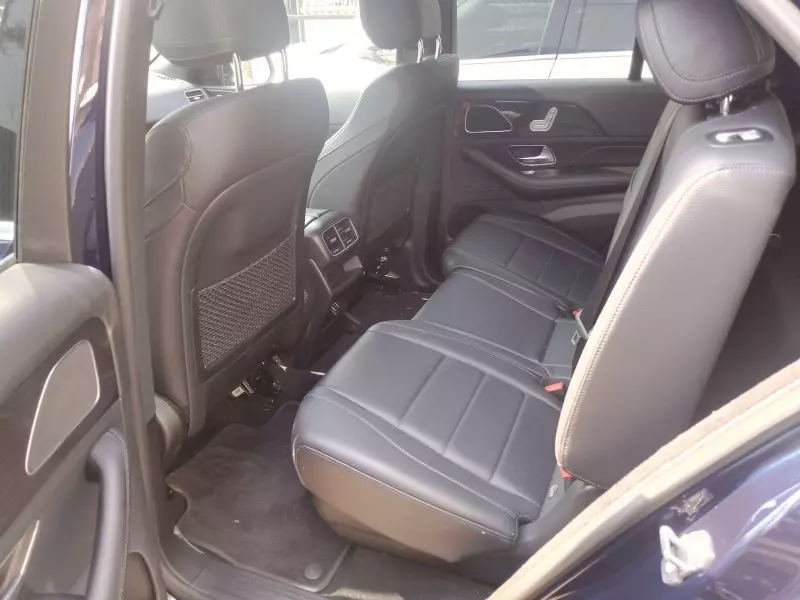 Mercedes-Benz GLE 350   - 2020
