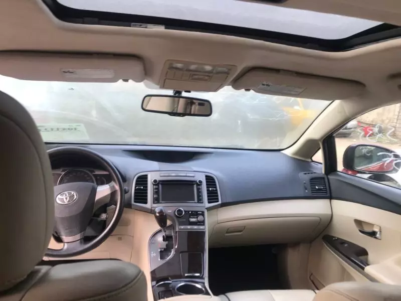 Toyota Venza   - 2009