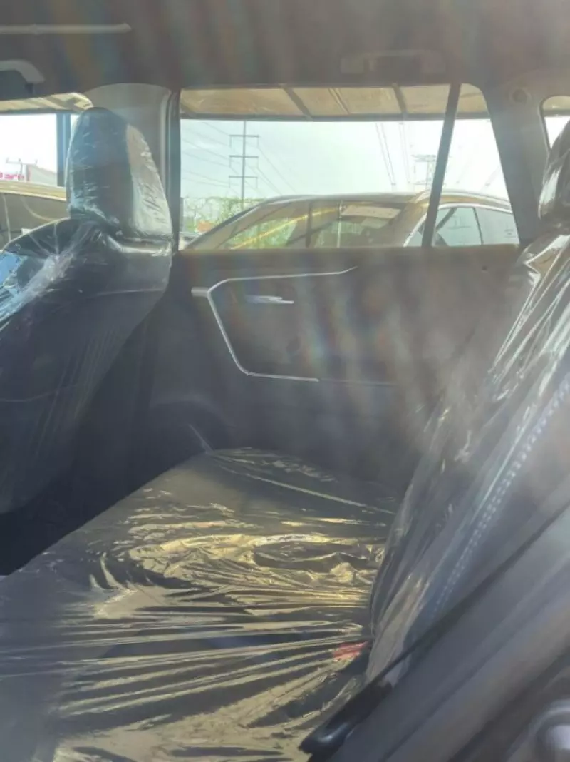 Toyota RAV 4   - 2019