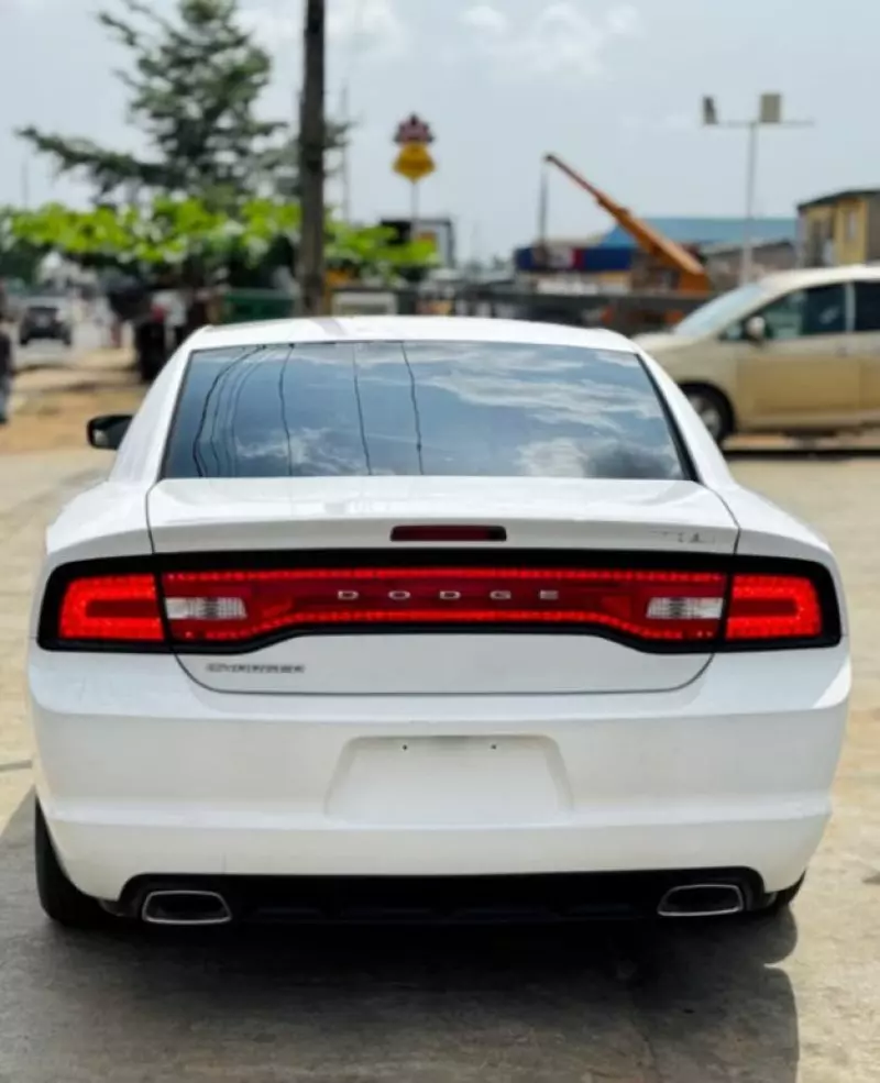 Dodge Charger