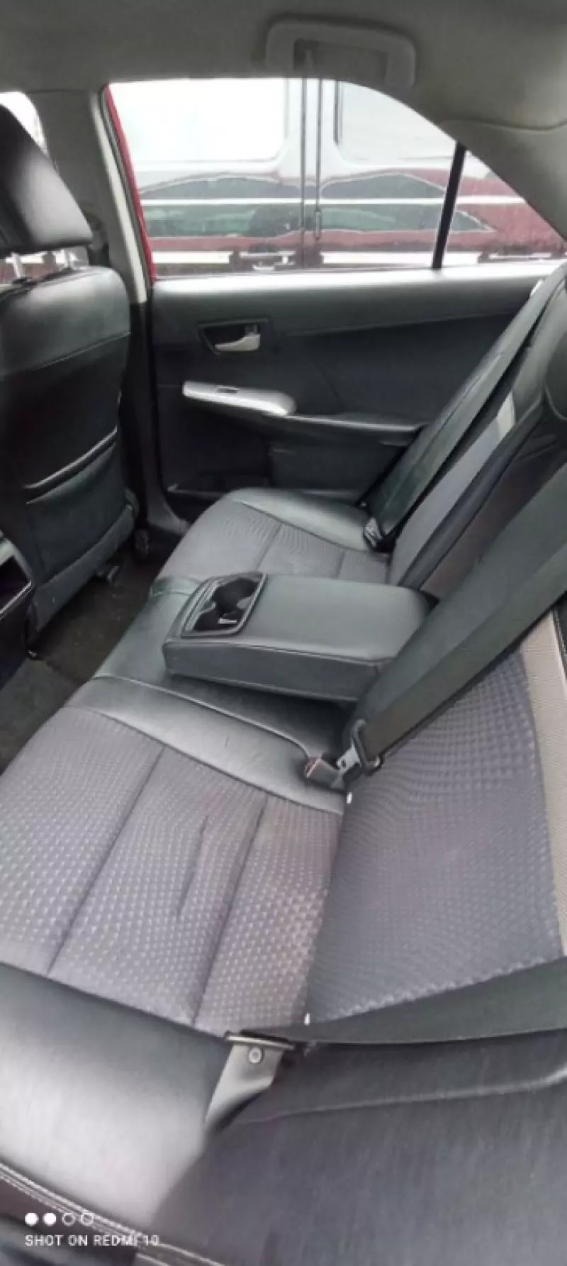 Toyota Camry   - 2014