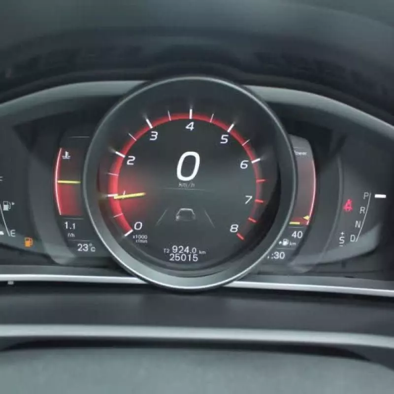 Volvo S60   - 2017