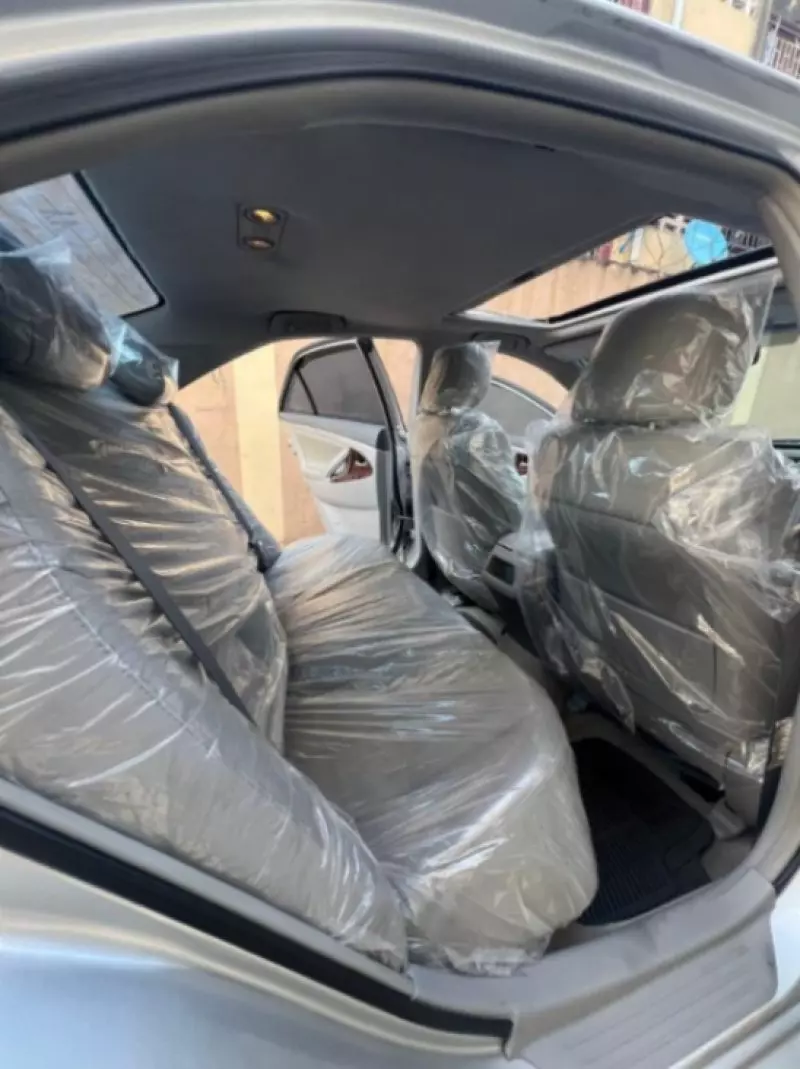 Toyota Camry   - 2008