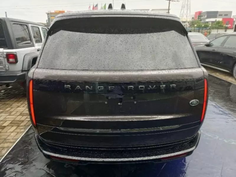 Land Rover Range Rover   - 2023