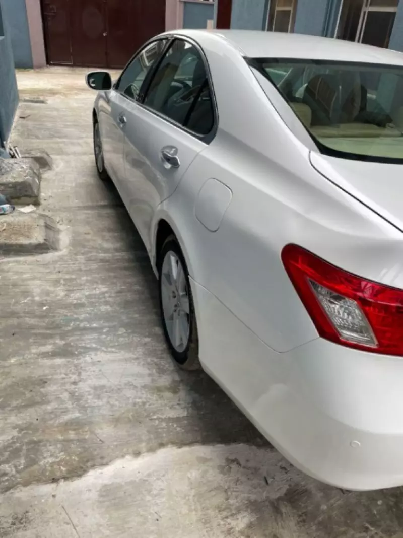 Lexus ES 350   - 2008