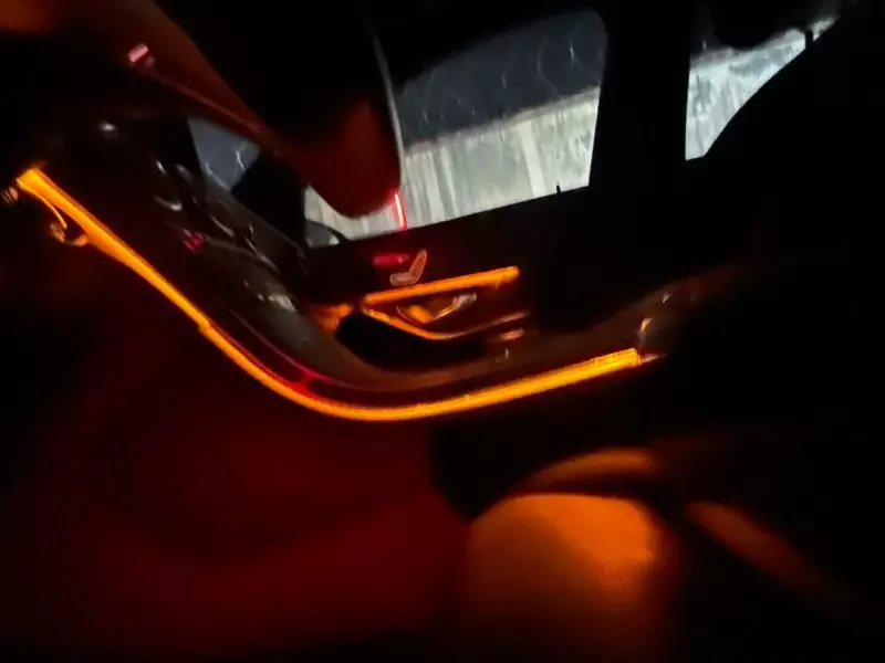 Mercedes-Benz GLC 300   - 2019