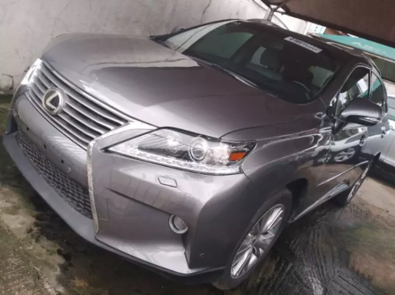 Lexus RX 350   - 2013