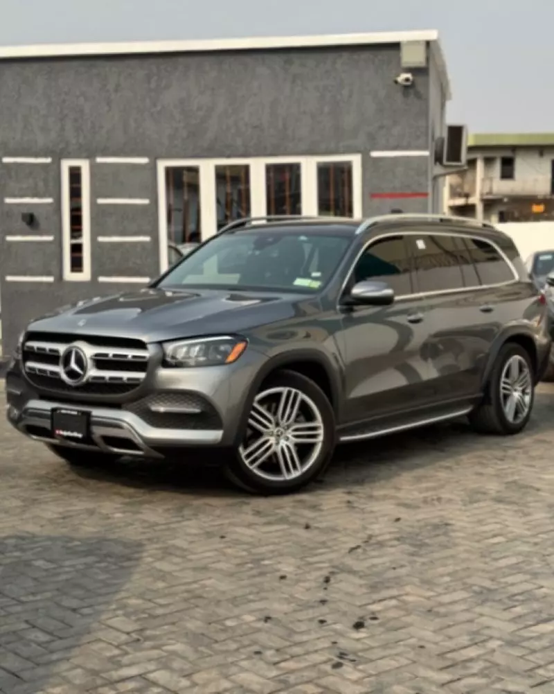 Mercedes-Benz GLE 450   - 2021