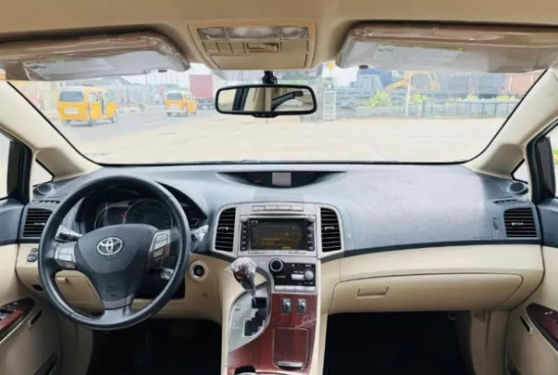 Toyota Venza   - 2009