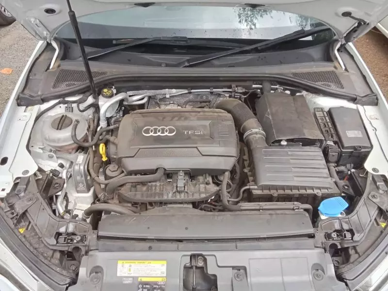 Audi A3   - 2016