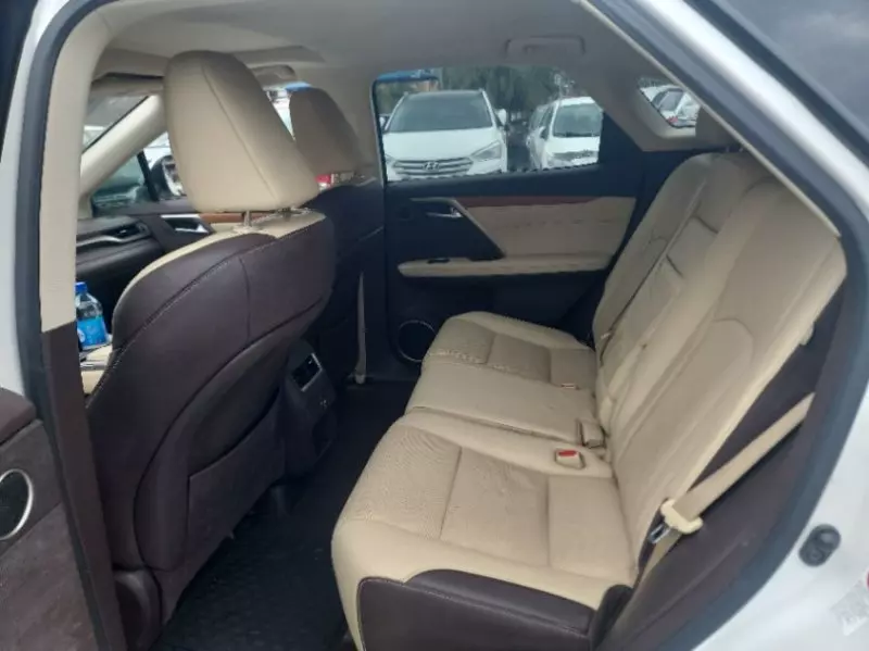 Lexus RX 350   -