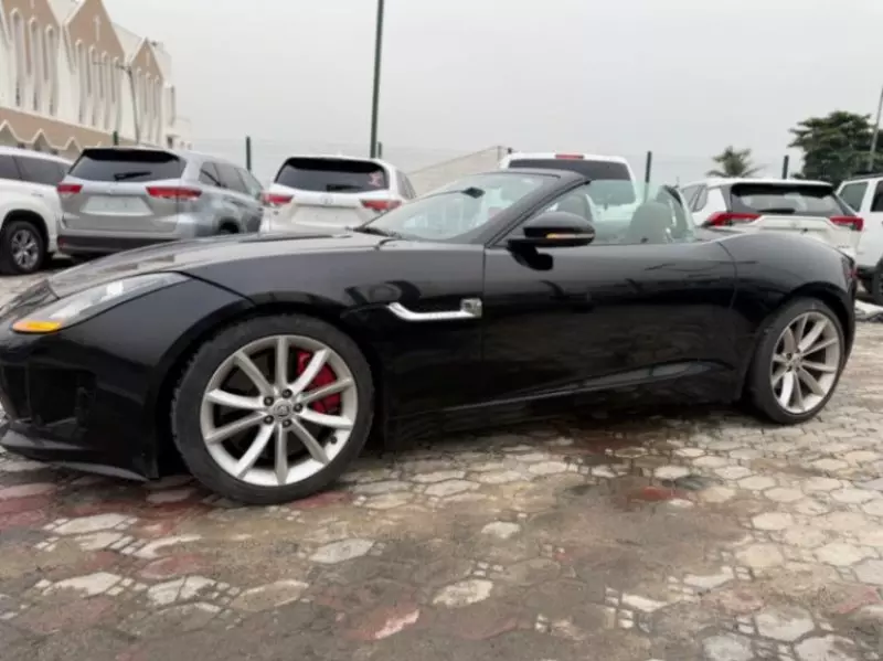 Land Rover Range Rover   - 2014