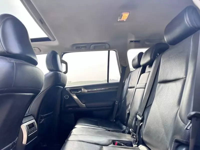 Lexus GX 460   - 2008