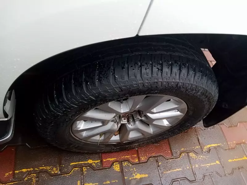 Toyota Landcruiser Prado   - 2017