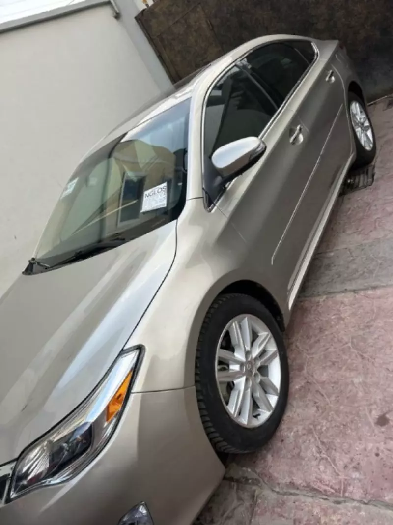 Toyota Avalon