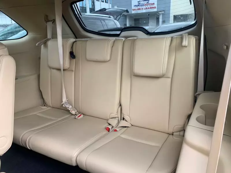 Toyota Highlander   - 2015