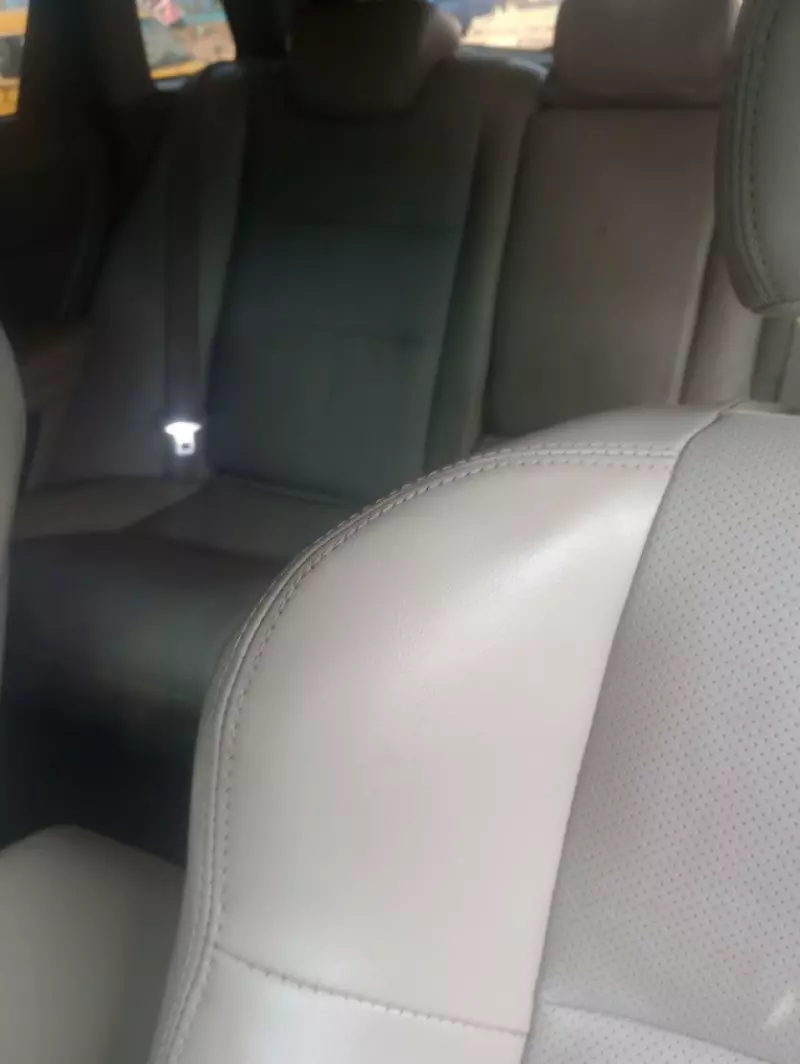 Acura RDX   - 2007