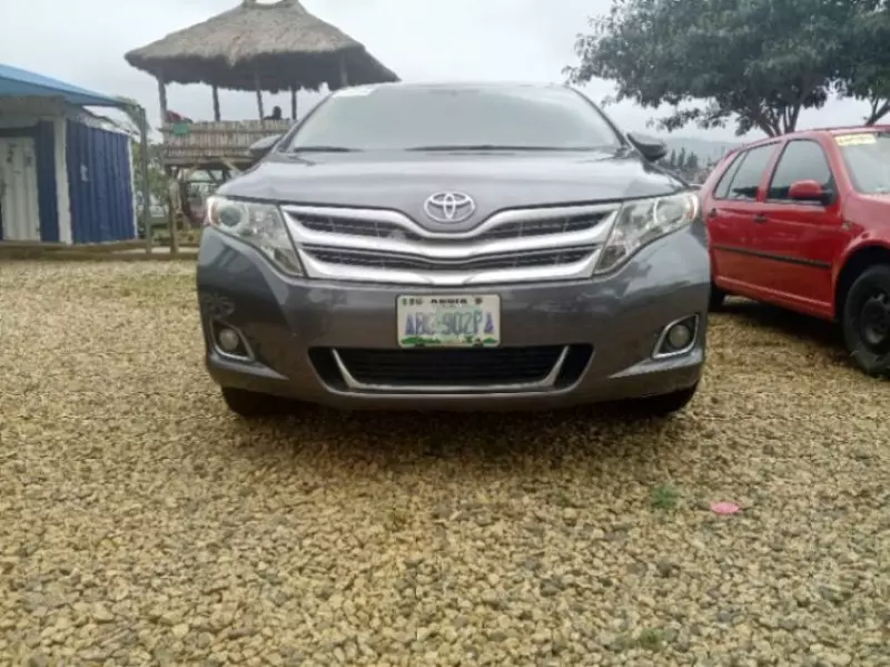 Toyota Venza   - 2009