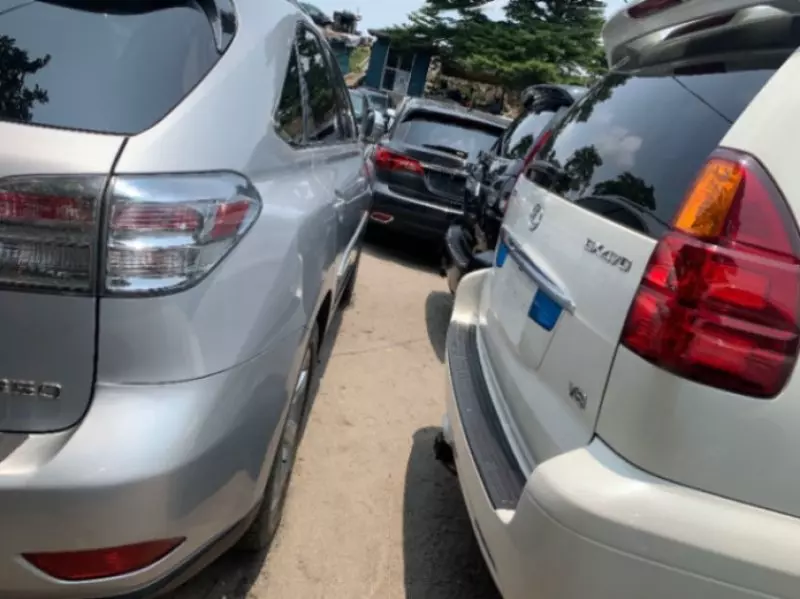 Lexus RX 350   - 2012