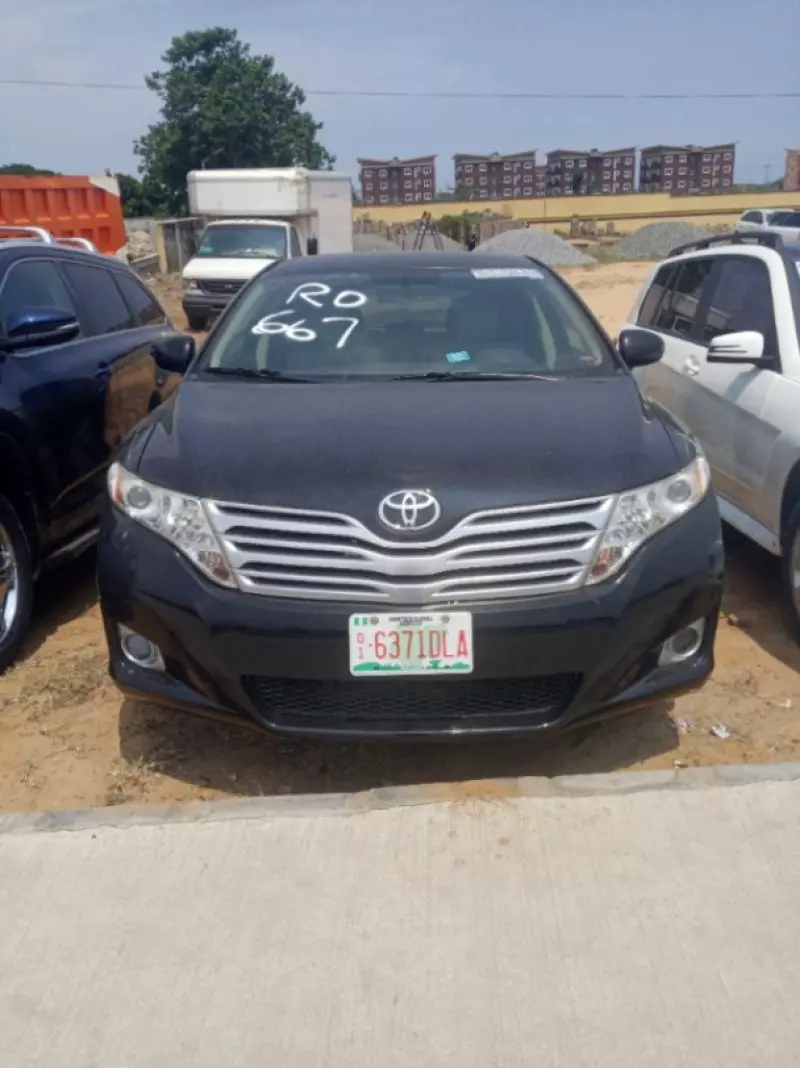 Toyota Venza   - 2009