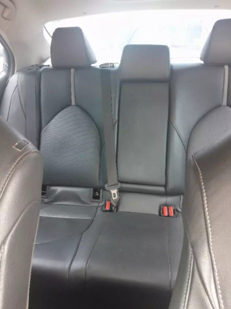 Toyota Camry   - 2018