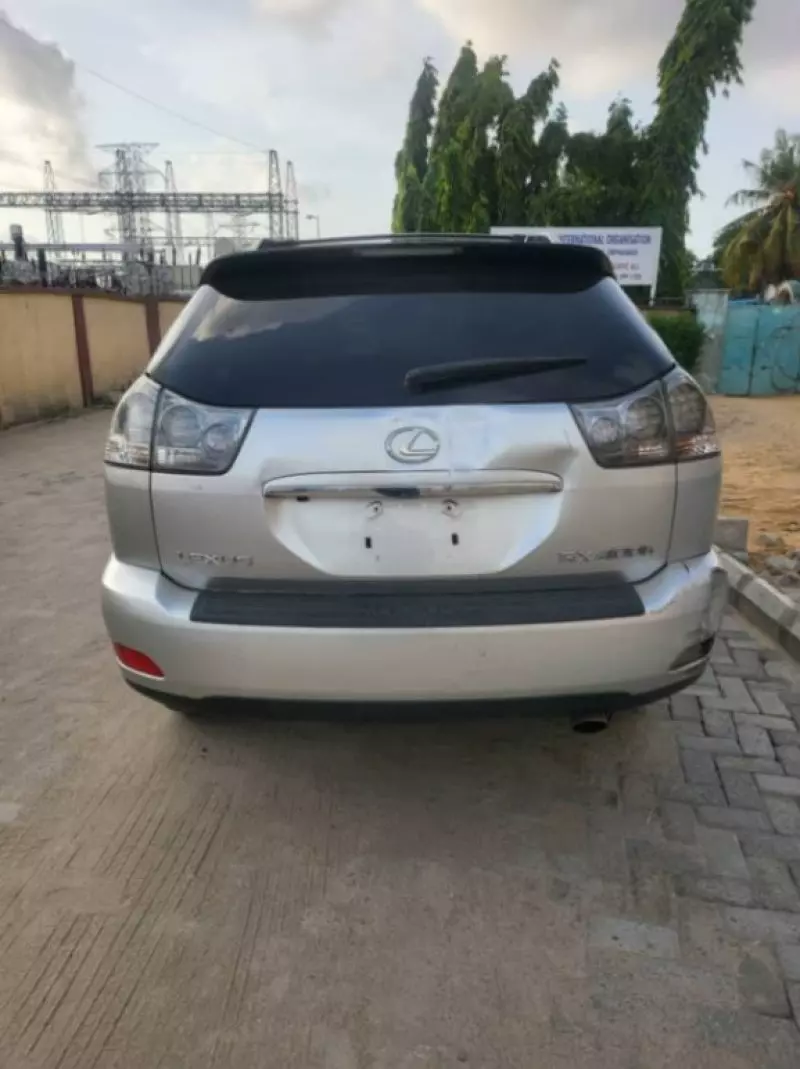Lexus RX 400   - 2007