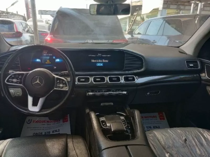Mercedes-Benz GLE 350   - 2020