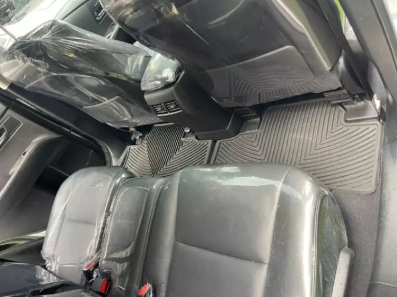 Lexus RX 350   - 2015