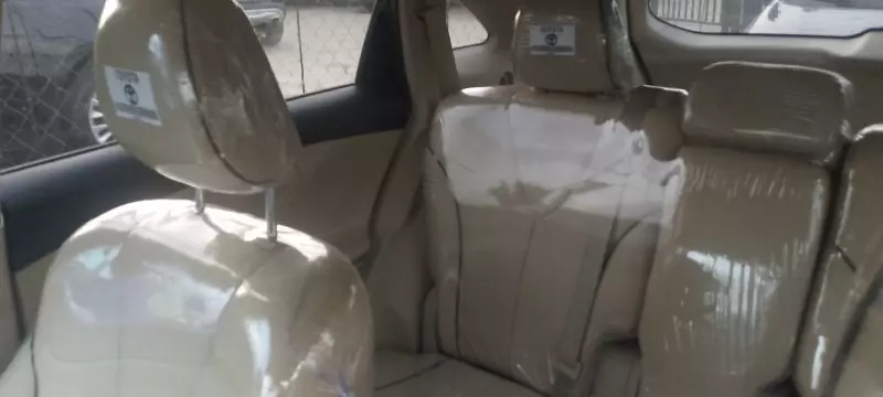 Toyota Venza   - 2011