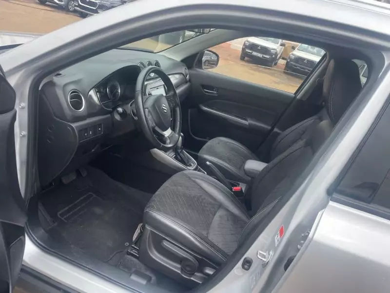 SUZUKI Vitara   - 2022