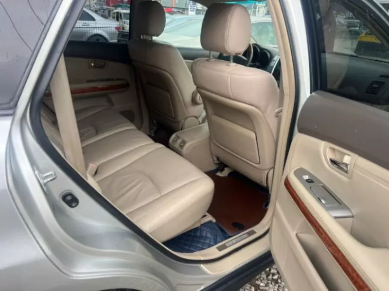 Lexus RX 330 - 2005