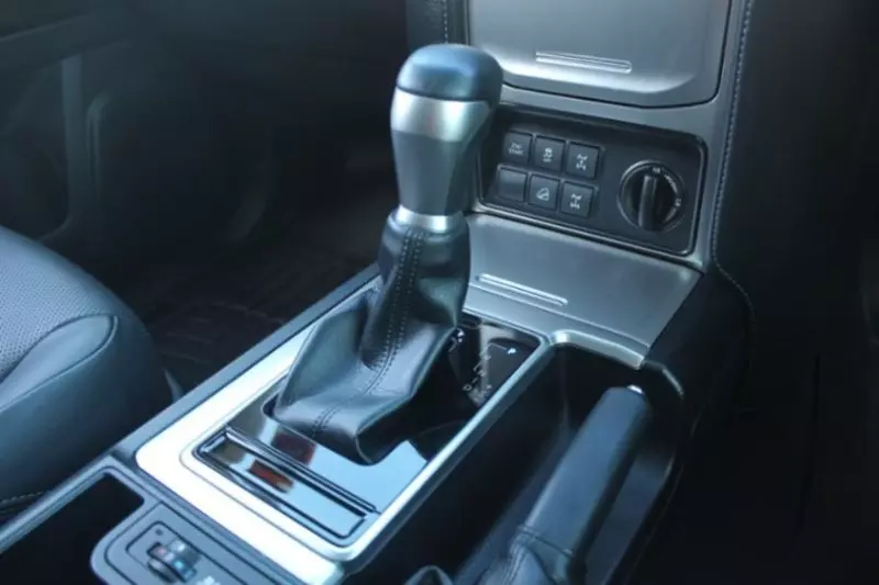 Toyota Landcruiser prado TX.L   - 2019